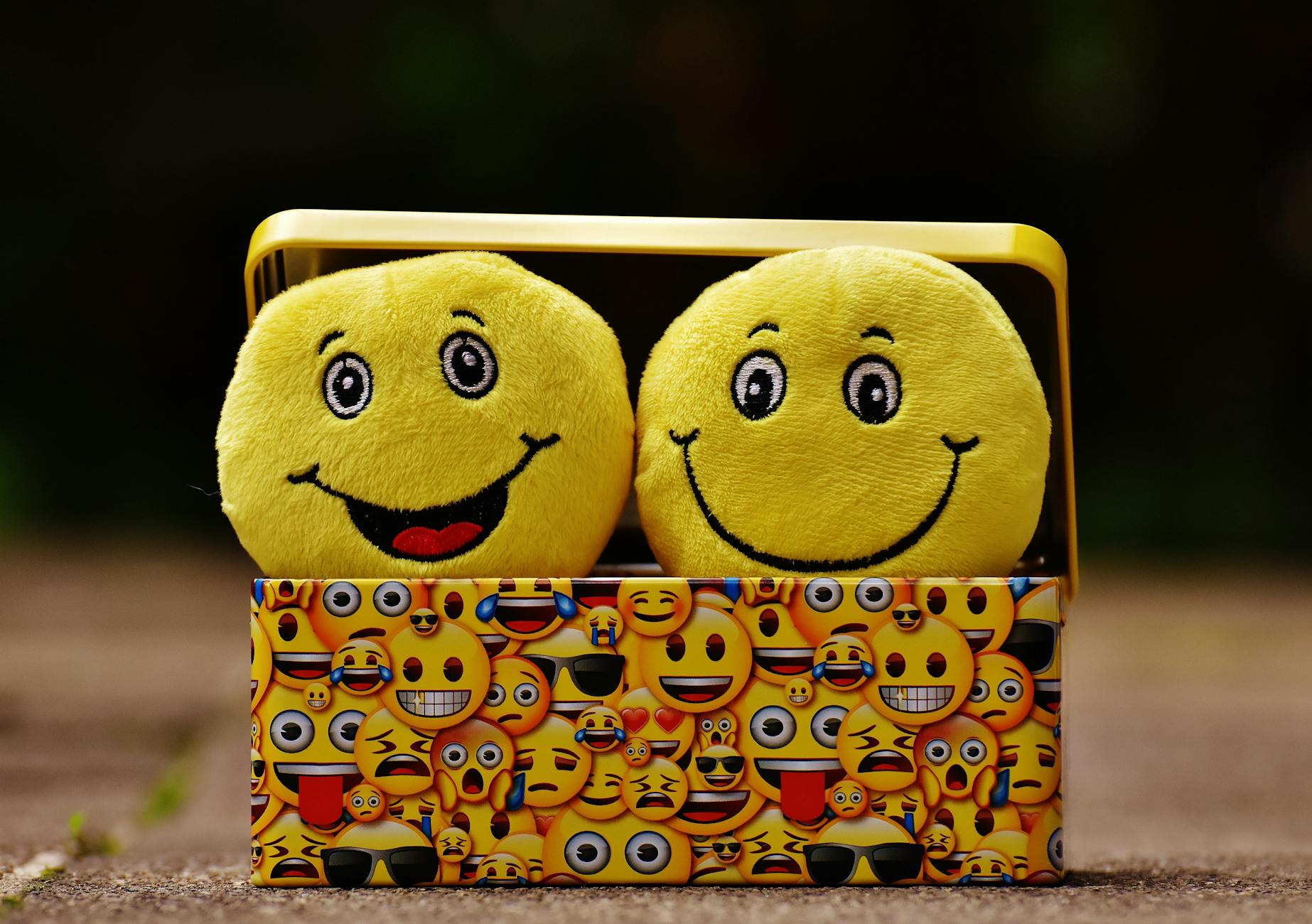The “not-so-good” emotions: My thoughts on why it is okay to experience them
