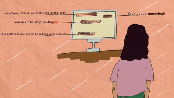 The Not So Subtle “Art” Of Online Behavior- Revisiting the Theory by John Suler on Online Disinhibition&nbsp;Effect